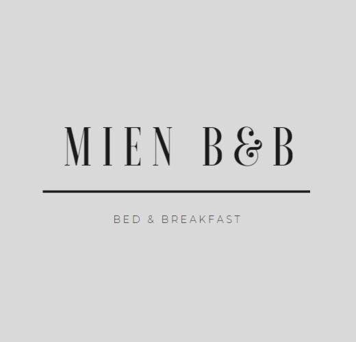 Mien B&B Murmerwoude Buitenkant foto