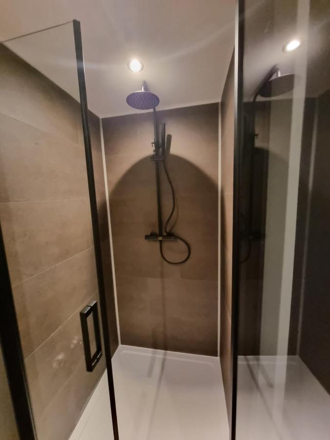 Mien B&B Murmerwoude Buitenkant foto